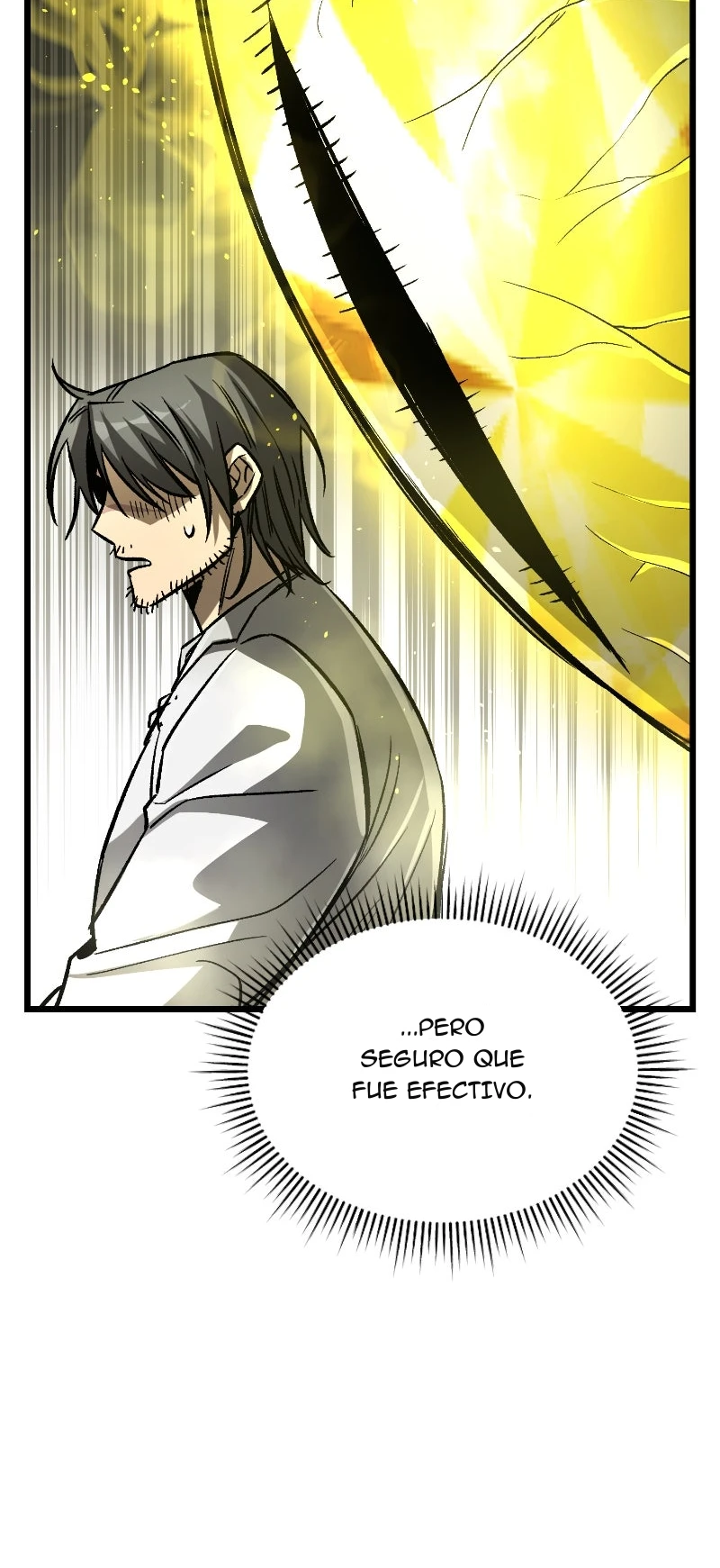 Un Guardia Rebelde en una Fantasía Medieval Capítulo 8 - Page 32