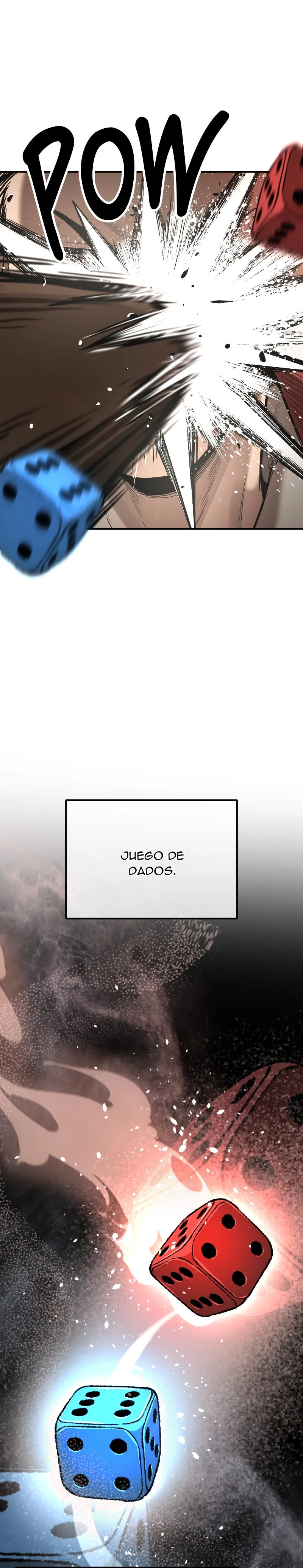 Un Guardia Rebelde en una Fantasía Medieval Capítulo 9 - Page 38