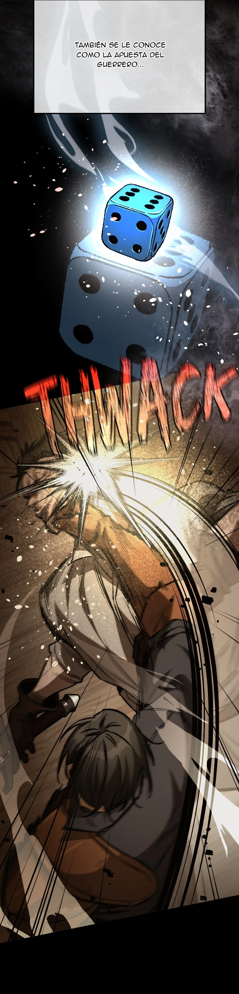 Un Guardia Rebelde en una Fantasía Medieval Capítulo 9 - Page 40