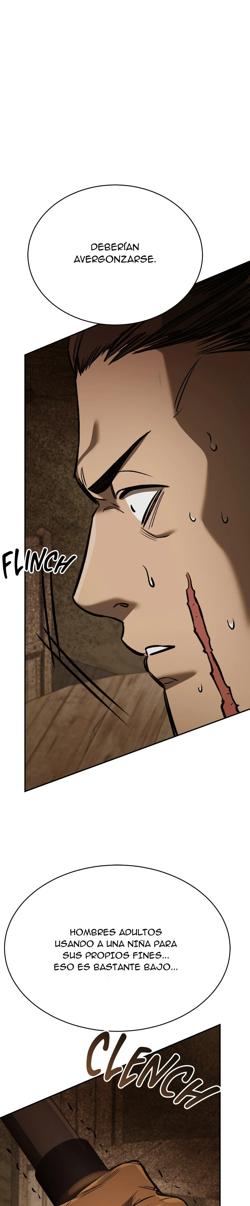 Un Guardia Rebelde en una Fantasía Medieval Capítulo 9 - Page 44
