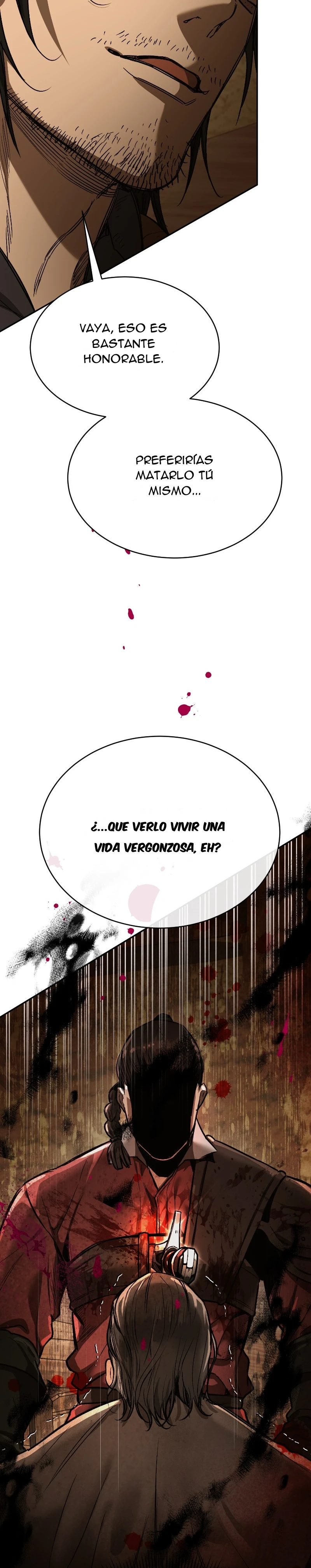 Un Guardia Rebelde en una Fantasía Medieval Capítulo 9 - Page 50
