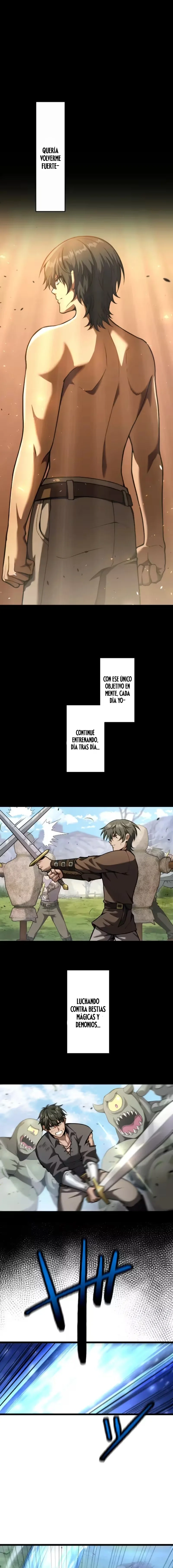 Duo Peligroso: La Invocadora Gyaru Y El Espadachin Estoico Capítulo 1 - Page 2