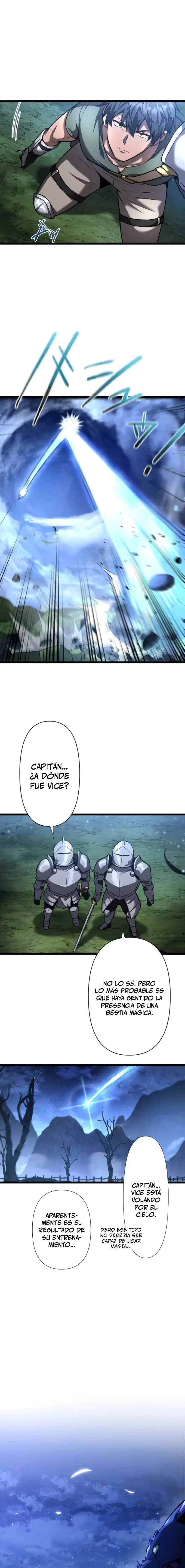 Duo Peligroso: La Invocadora Gyaru Y El Espadachin Estoico Capítulo 1 - Page 4