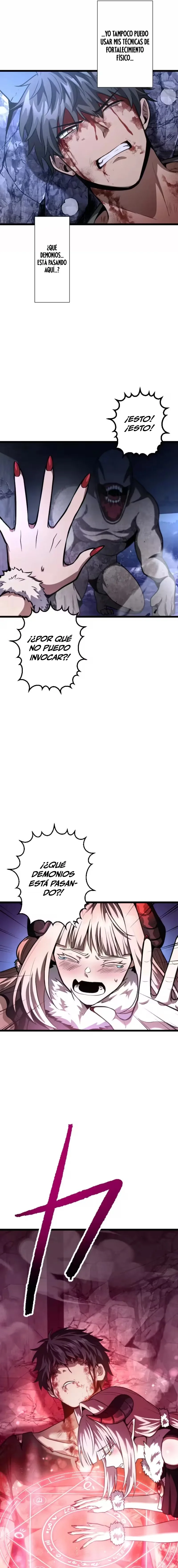 Duo Peligroso: La Invocadora Gyaru Y El Espadachin Estoico Capítulo 1 - Page 26