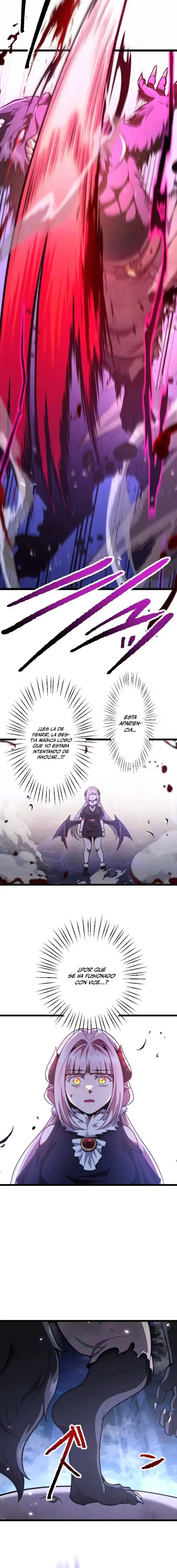 Duo Peligroso: La Invocadora Gyaru Y El Espadachin Estoico Capítulo 1 - Page 29