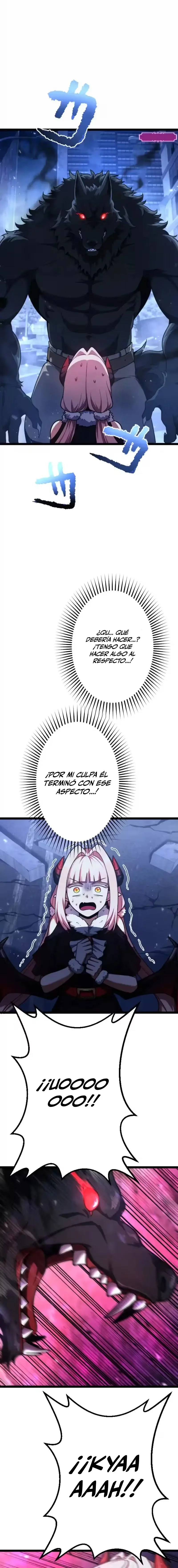 Duo Peligroso: La Invocadora Gyaru Y El Espadachin Estoico Capítulo 2 - Page 2