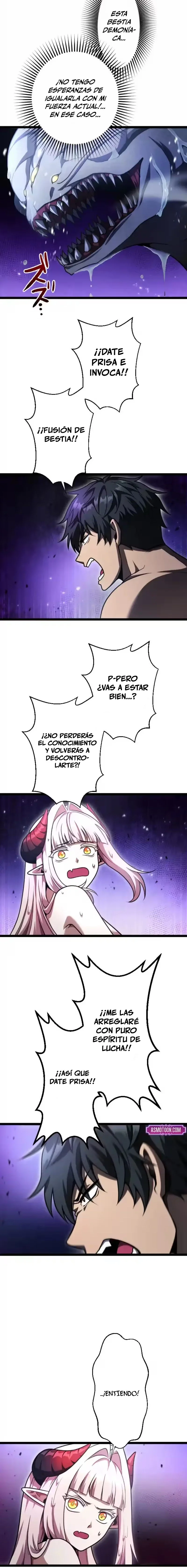 Duo Peligroso: La Invocadora Gyaru Y El Espadachin Estoico Capítulo 2 - Page 12