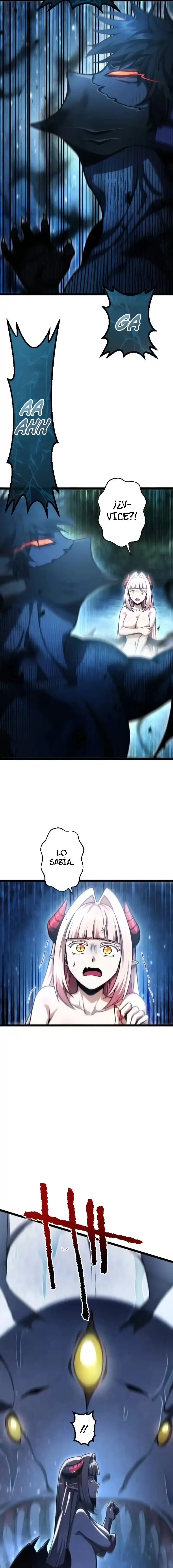 Duo Peligroso: La Invocadora Gyaru Y El Espadachin Estoico Capítulo 2 - Page 15