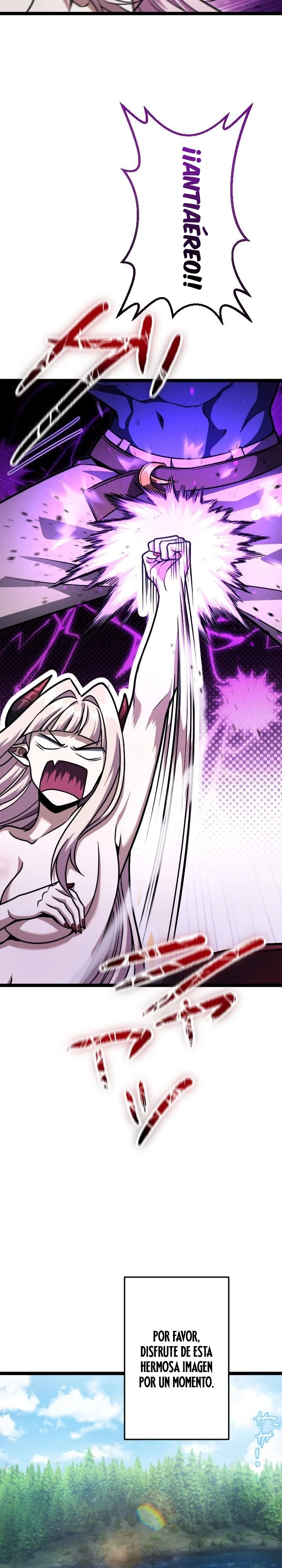 Duo Peligroso: La Invocadora Gyaru Y El Espadachin Estoico Capítulo 3 - Page 20