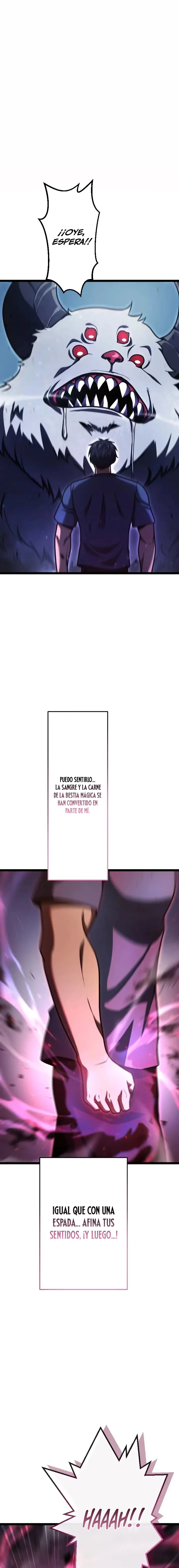 Duo Peligroso: La Invocadora Gyaru Y El Espadachin Estoico Capítulo 4 - Page 16