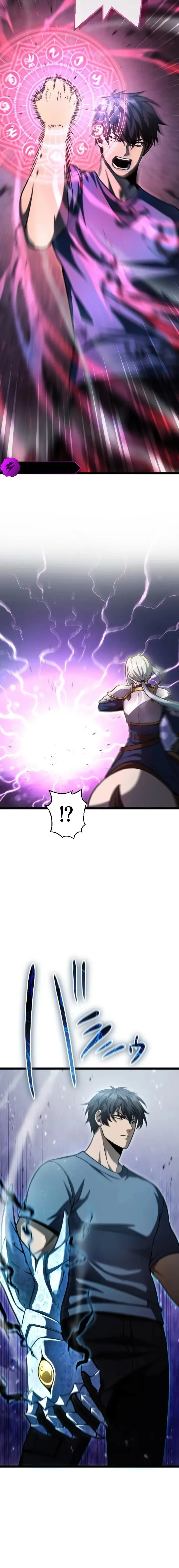 Duo Peligroso: La Invocadora Gyaru Y El Espadachin Estoico Capítulo 4 - Page 17