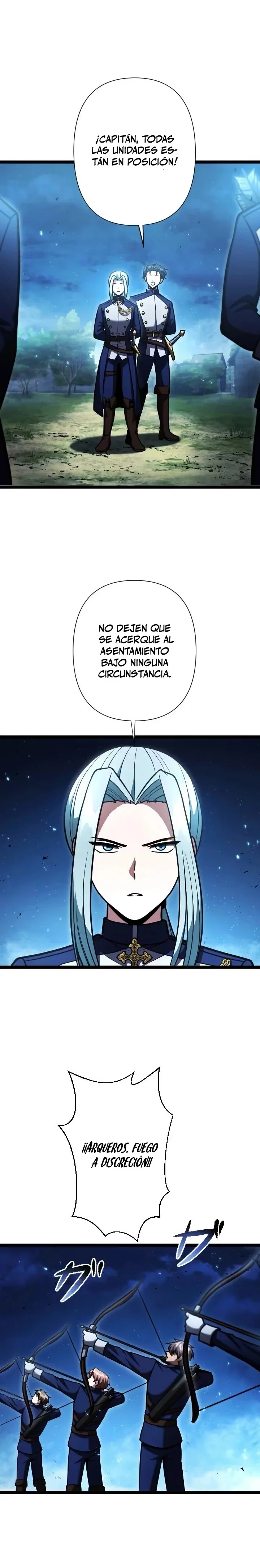 Duo Peligroso: La Invocadora Gyaru Y El Espadachin Estoico Capítulo 6 - Page 10