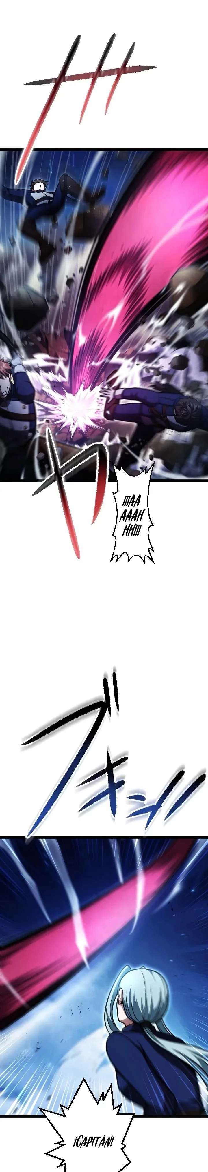 Duo Peligroso: La Invocadora Gyaru Y El Espadachin Estoico Capítulo 6 - Page 14