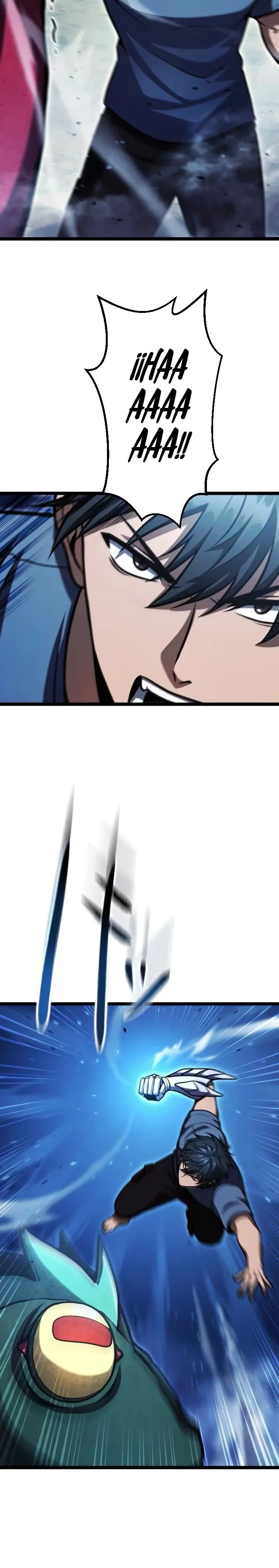 Duo Peligroso: La Invocadora Gyaru Y El Espadachin Estoico Capítulo 6 - Page 16