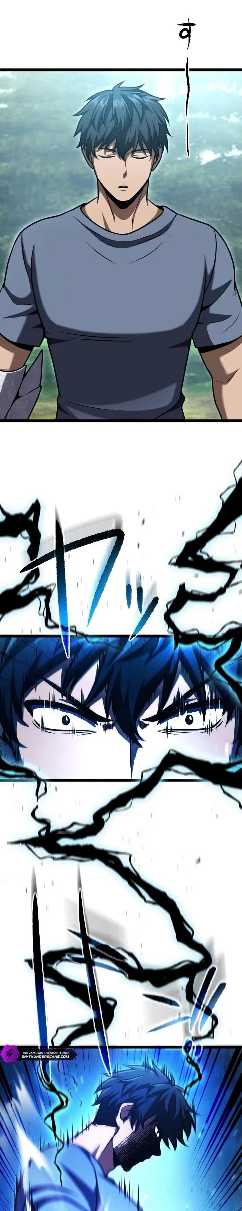 Duo Peligroso: La Invocadora Gyaru Y El Espadachin Estoico Capítulo 7 - Page 3