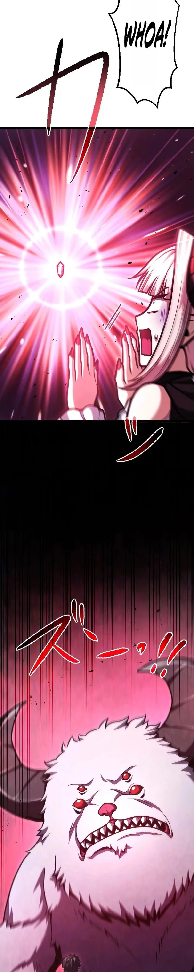 Duo Peligroso: La Invocadora Gyaru Y El Espadachin Estoico Capítulo 7 - Page 8