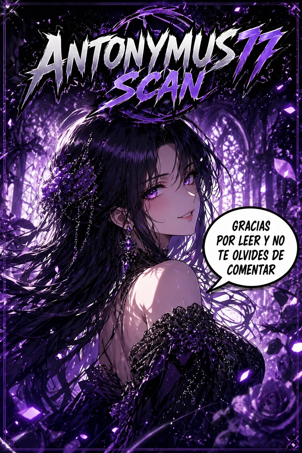 Duo Peligroso: La Invocadora Gyaru Y El Espadachin Estoico Capítulo 8 - Page 16