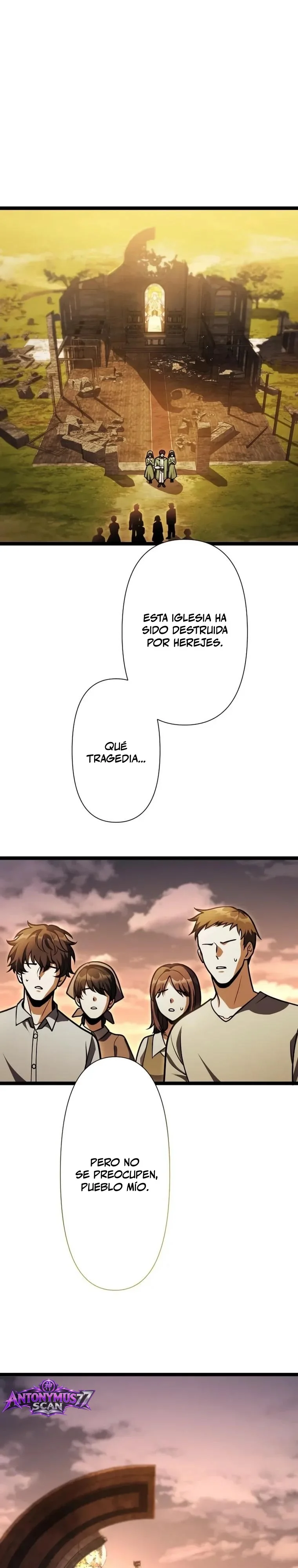 Duo Peligroso: La Invocadora Gyaru Y El Espadachin Estoico Capítulo 9 - Page 22