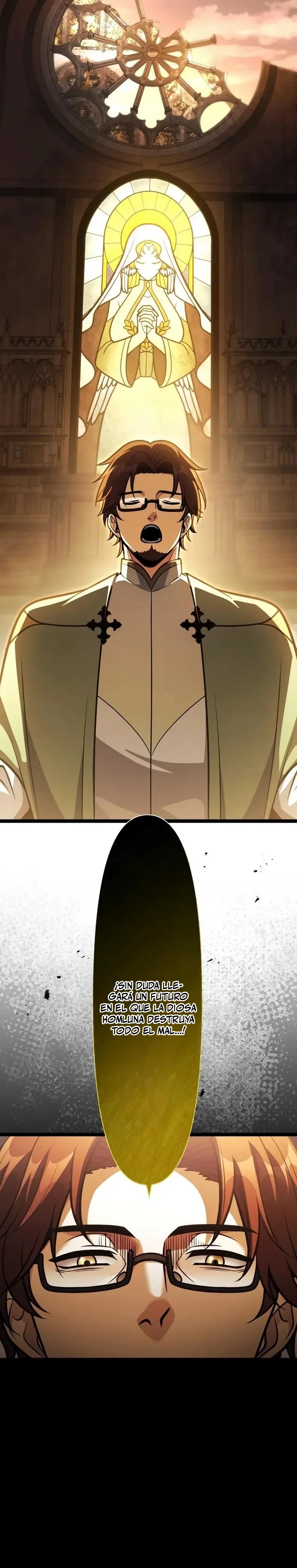 Duo Peligroso: La Invocadora Gyaru Y El Espadachin Estoico Capítulo 9 - Page 23