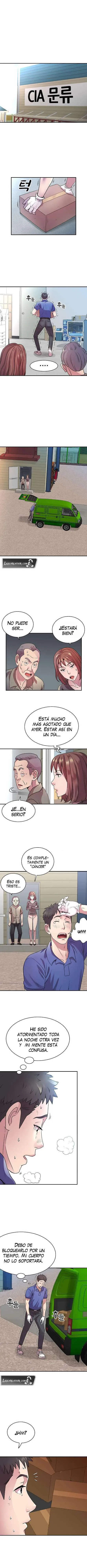 Servicio a Domicilio Capítulo 11 - Page 2