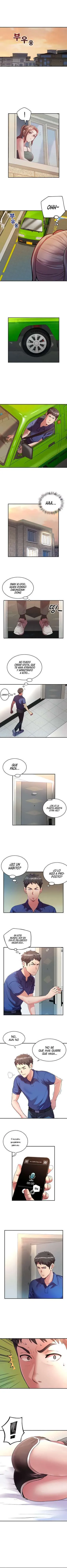 Servicio a Domicilio Capítulo 4 - Page 2
