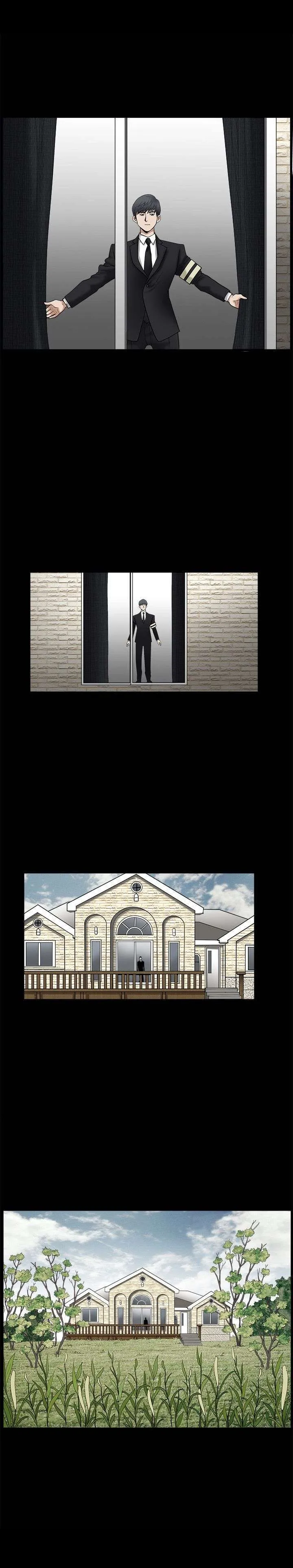 Seduction Season 2 Capítulo 1 - Page 3