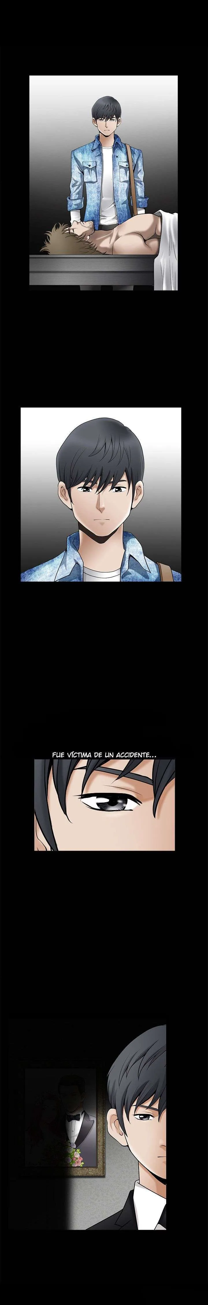 Seduction Season 2 Capítulo 1 - Page 10