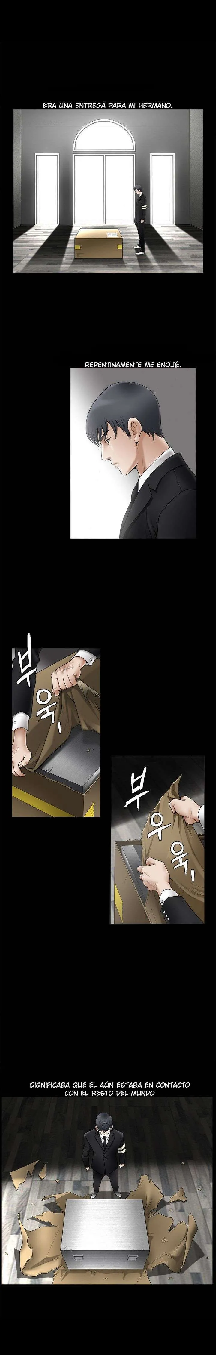 Seduction Season 2 Capítulo 1 - Page 13