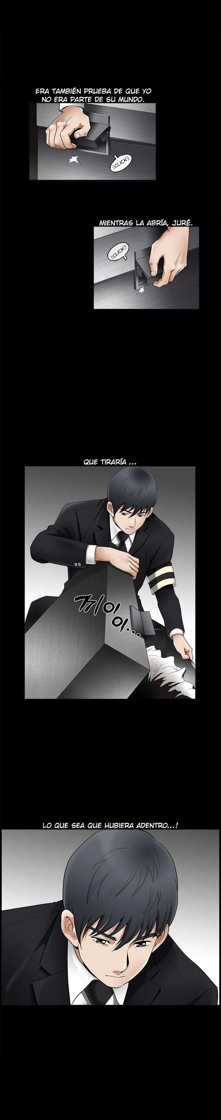 Seduction Season 2 Capítulo 1 - Page 14