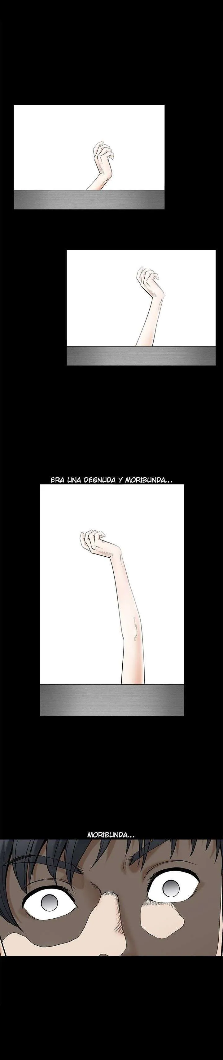 Seduction Season 2 Capítulo 1 - Page 18
