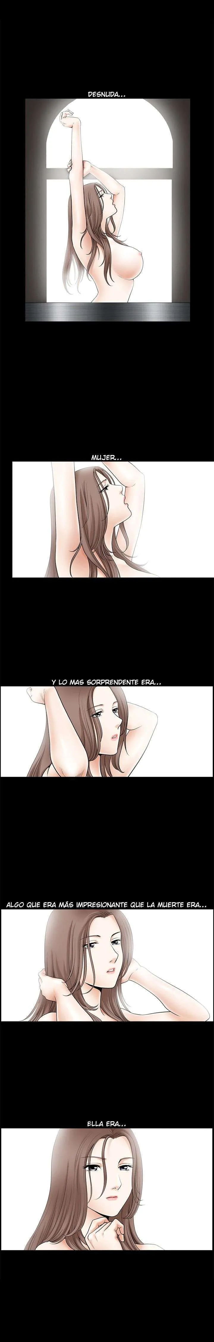 Seduction Season 2 Capítulo 1 - Page 19