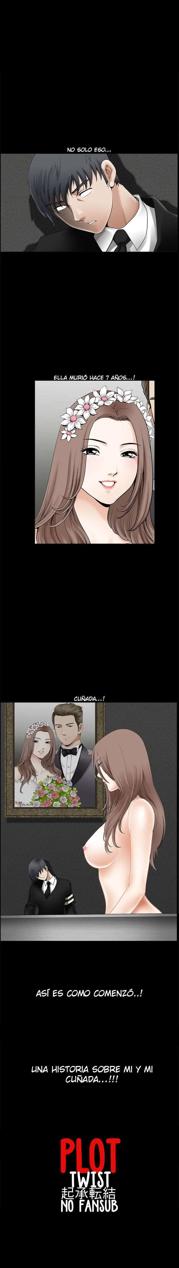 Seduction Season 2 Capítulo 1 - Page 22