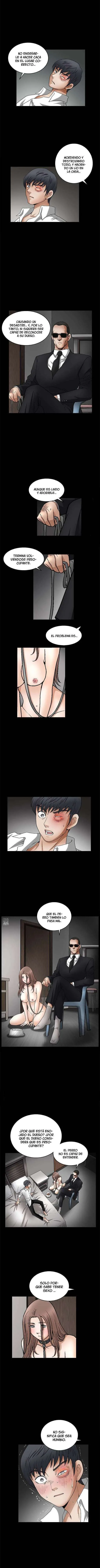 Seduction Season 2 Capítulo 10 - Page 4