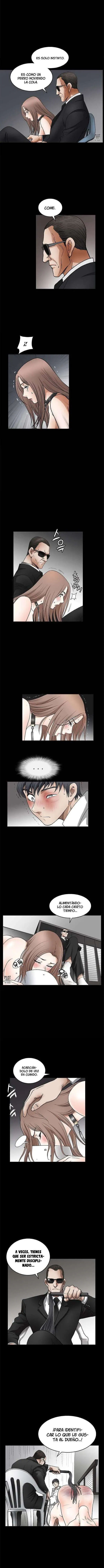 Seduction Season 2 Capítulo 10 - Page 5