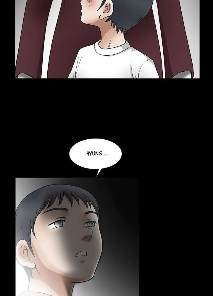 Seduction Season 2 Capítulo 11 - Page 29