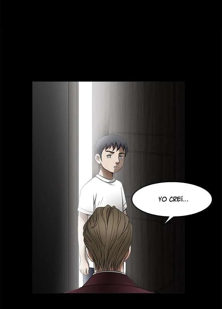 Seduction Season 2 Capítulo 11 - Page 31