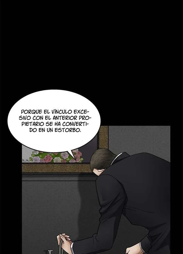 Seduction Season 2 Capítulo 11 - Page 63