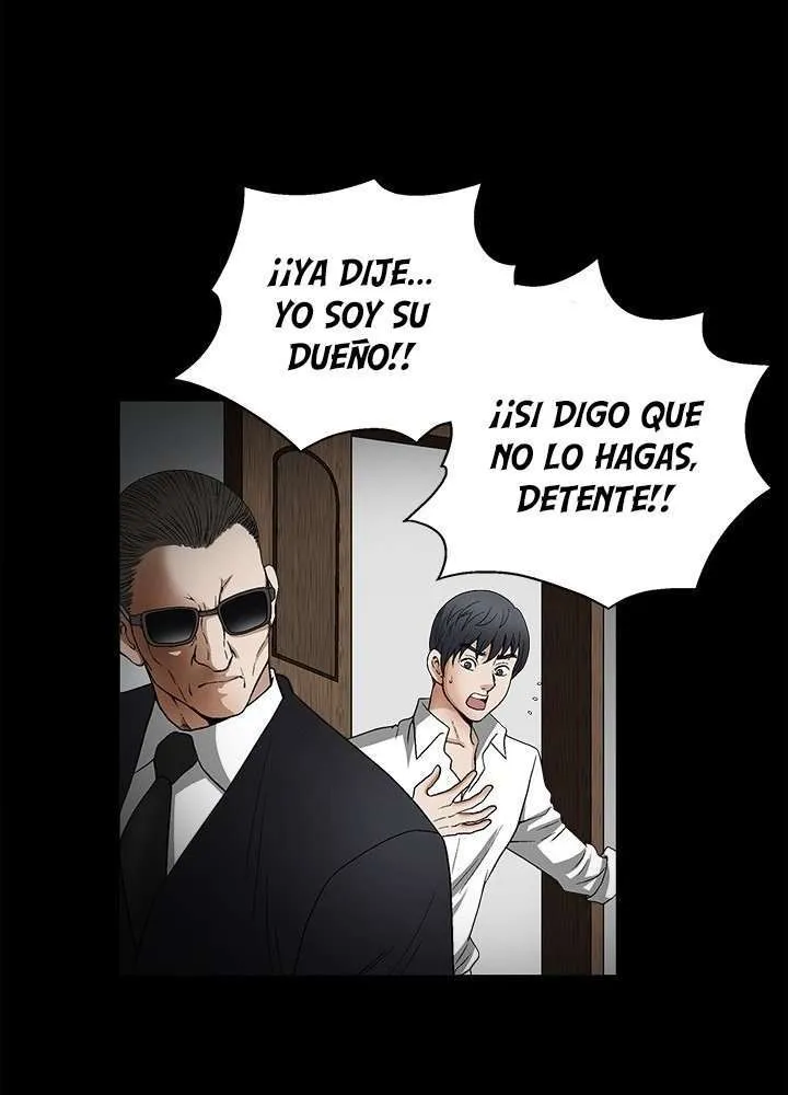 Seduction Season 2 Capítulo 11 - Page 73
