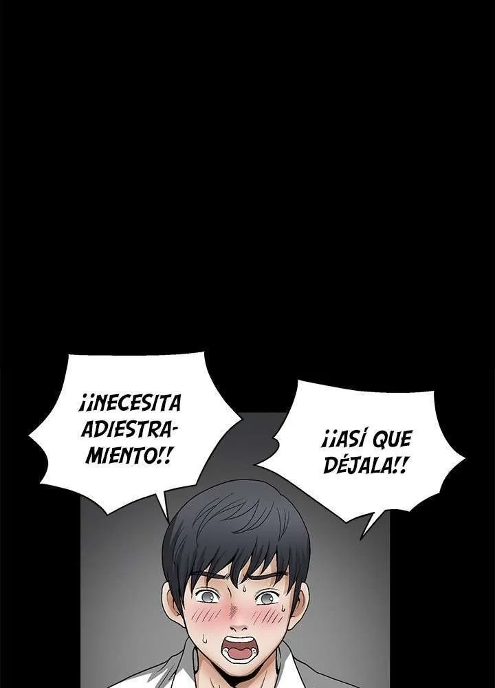 Seduction Season 2 Capítulo 11 - Page 74