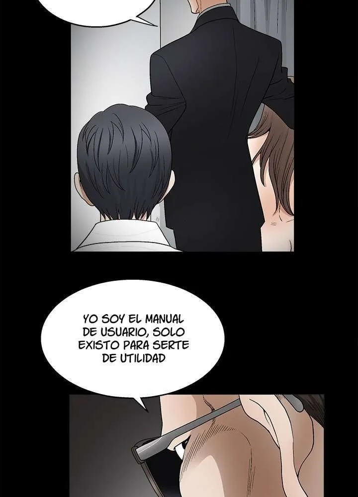 Seduction Season 2 Capítulo 11 - Page 76