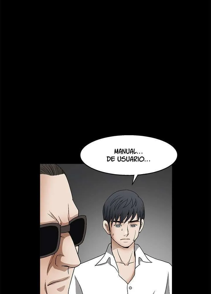 Seduction Season 2 Capítulo 11 - Page 78