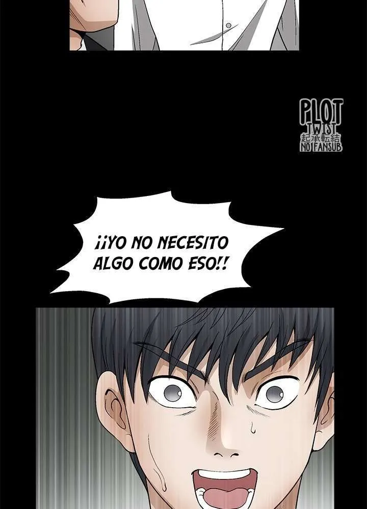Seduction Season 2 Capítulo 11 - Page 79