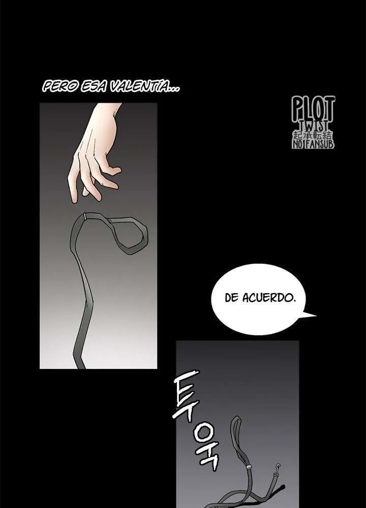 Seduction Season 2 Capítulo 11 - Page 83