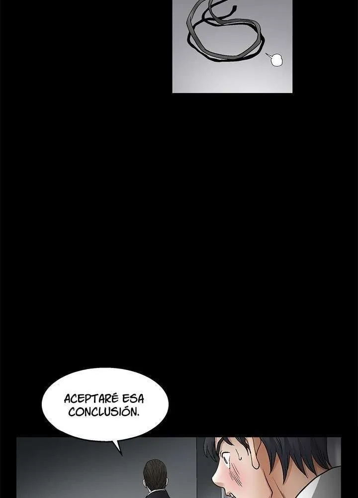 Seduction Season 2 Capítulo 11 - Page 84