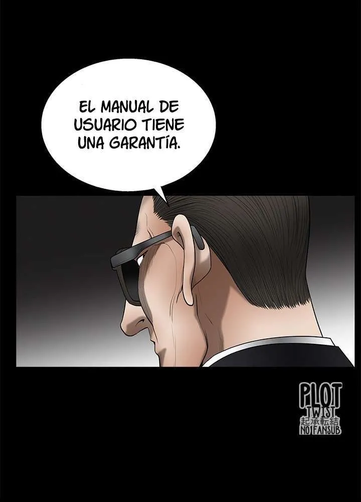 Seduction Season 2 Capítulo 11 - Page 89