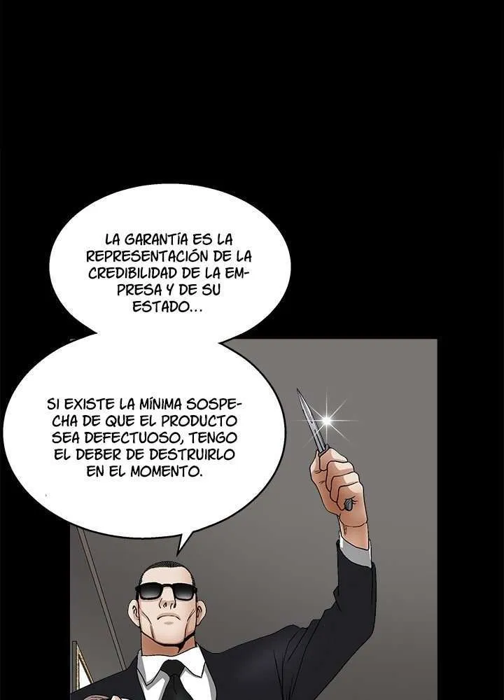 Seduction Season 2 Capítulo 11 - Page 90