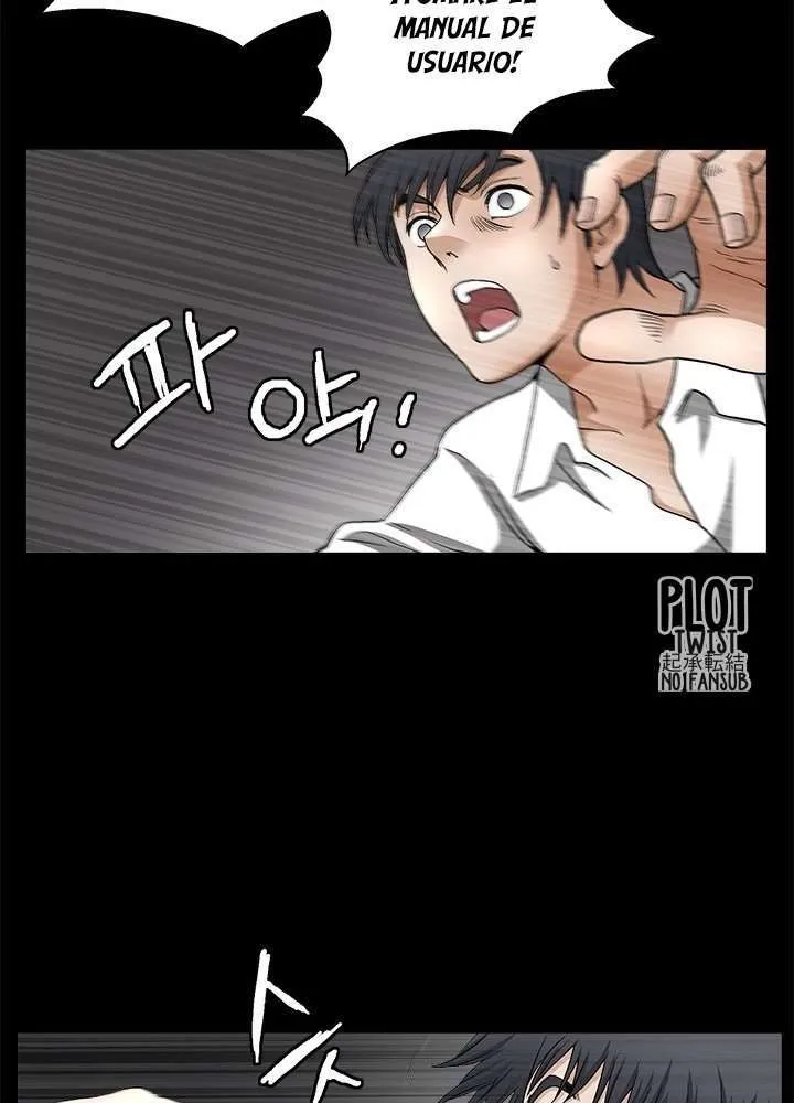 Seduction Season 2 Capítulo 11 - Page 92