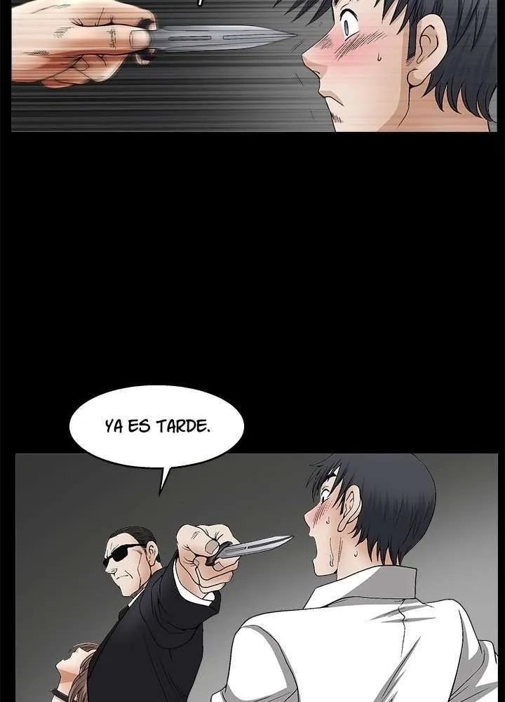 Seduction Season 2 Capítulo 11 - Page 93