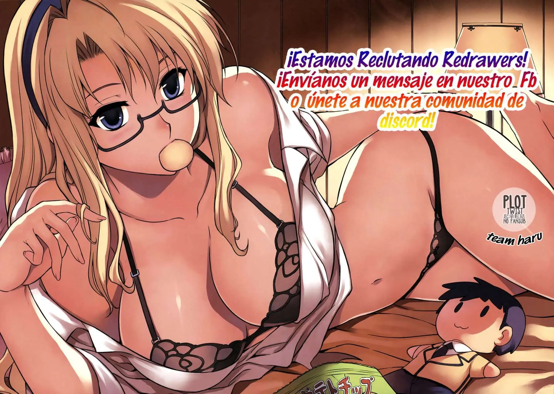 Seduction Season 2 Capítulo 11 - Page 106