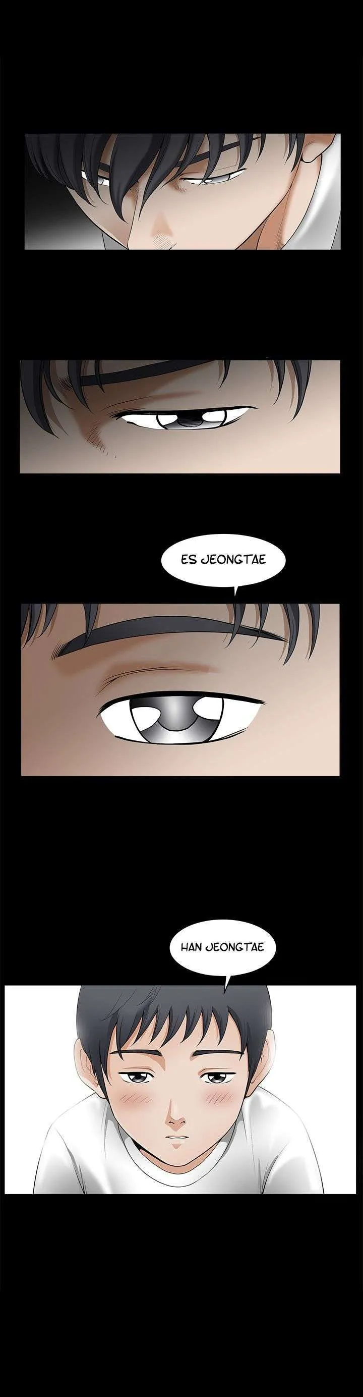 Seduction Season 2 Capítulo 2 - Page 4
